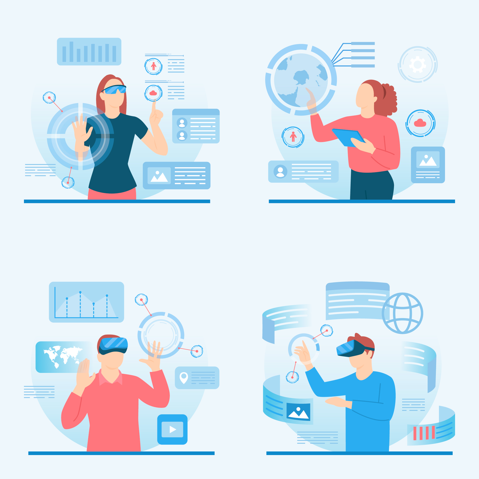 今話題の「メタバース」ってなんだろう？ - 東京パソコンアカデミー